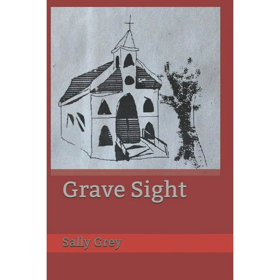 Grave Sight: Lakota Tales #1 (Paperback)