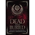thumbnail image 1 of Grave Talker Dead and Buried: Arcane Souls World, Book 7, (Hardcover), 1 of 1