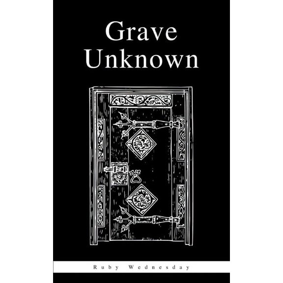 Grave Unknown, (Paperback)
