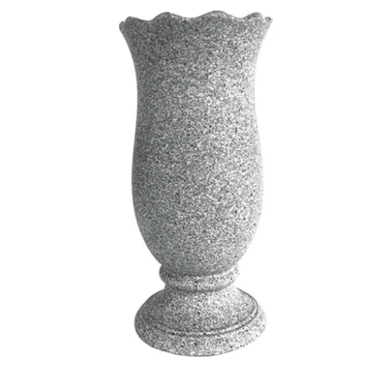 Marble Vase