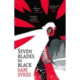 thumbnail image 1 of Grave of Empires Seven Blades in Black, Book 1, (Paperback), 1 of 1