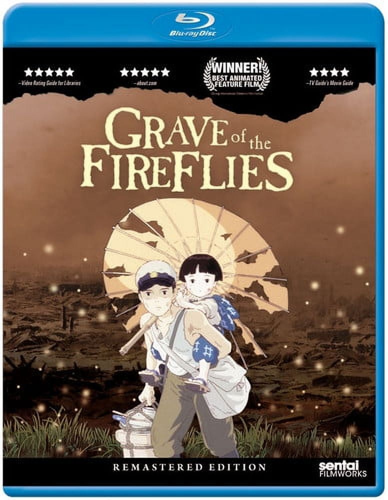 002 Fireflies_FRONT Blu-ray cover by gwfb5 on DeviantArt