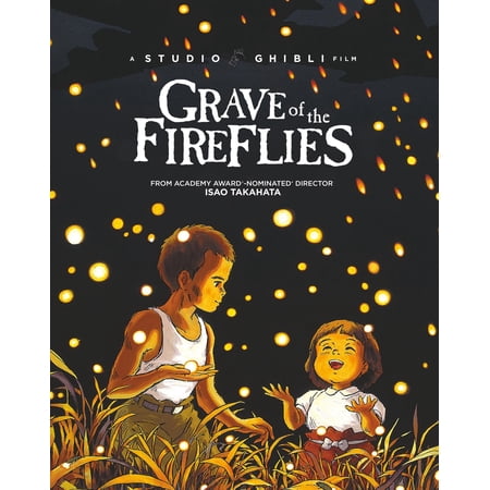 Grave of the Fireflies (Limited Edition Steelbook) (Blu-ray + DVD), Anime, Shout! Factory price history on PriceWatchPro