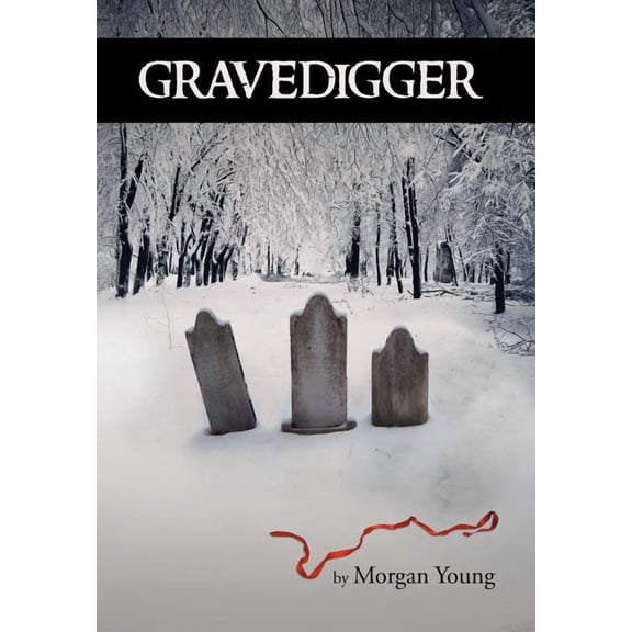 Gravedigger (Hardcover)
