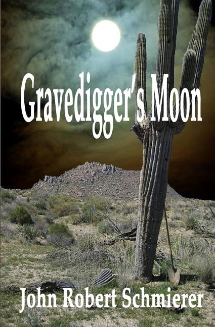 Gravedigger's Moon, (Paperback)