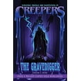 thumbnail image 1 of Pre-Owned Creepers: The Gravedigger (Creepers Horror Stories) Paperback, 1 of 1