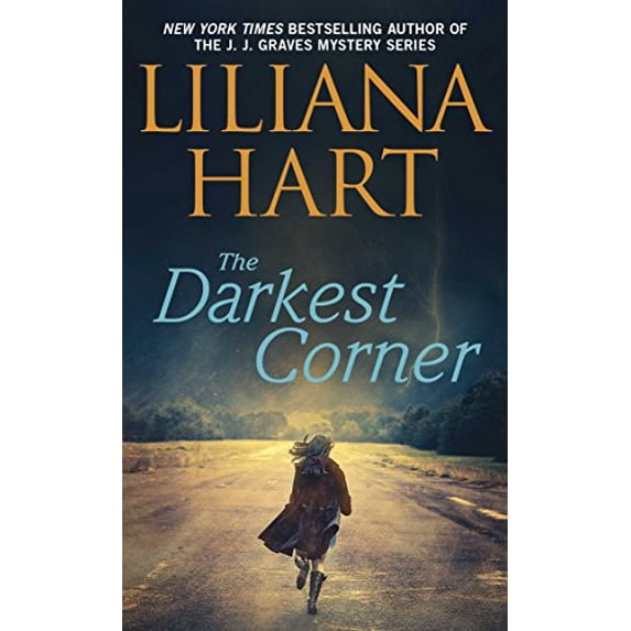 Pre-Owned The Darkest Corner (Mass Market Paperback) 1501150030 9781501150036