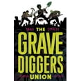 thumbnail image 1 of Pre-Owned Gravediggers Union Volume 1 (Paperback) 1534306501 9781534306509, 1 of 1