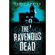 Gravekeeper The Ravenous Dead, Book 2, Paperback