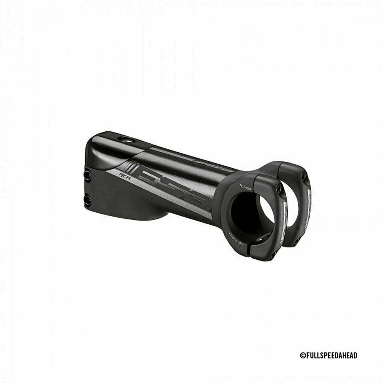 Gravel Bike Stem FSA Non Series ACR Road Gravel Stem 6 x 31.8mm x 130mm Walmart