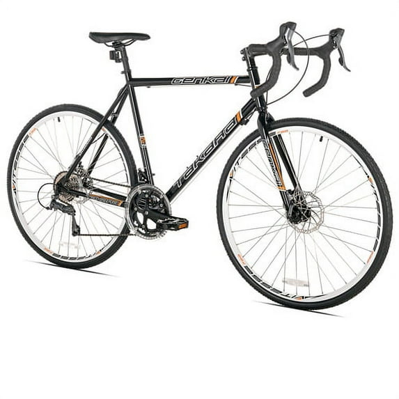 Gravel Bike by Takara - 700c, 22.5'' Genkai