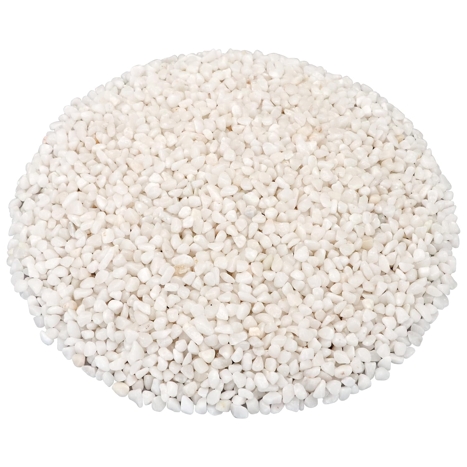 Picture of Gravel for Fish Tank,Landscaping Pebbles, River Rocks Decorative ...
