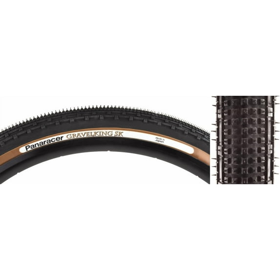 Gravel King SK 700 x 35 cm Folding Tire
