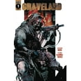 thumbnail image 1 of Graveland #1 () Scout Comics Comic Book, 1 of 1
