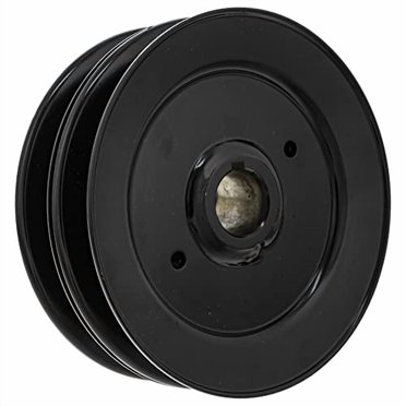 Ariens Double Pulley 07332300 – Compatible With Gravely 991074, 991075, 991086
