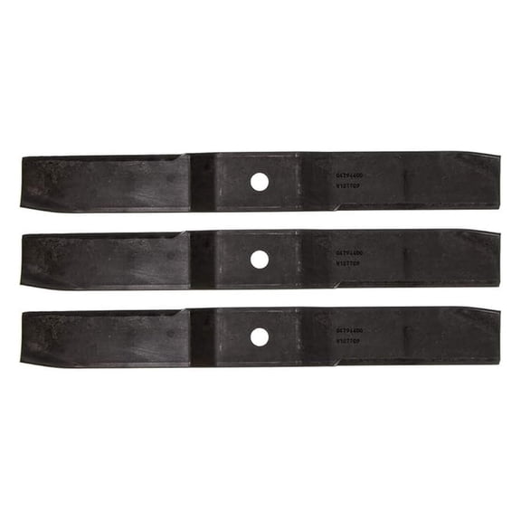 Gravely BLADE- MULCH 18.00" 04794400 Set of 3