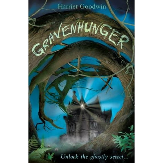 Pre-Owned Gravenhunger (Paperback) 184715154X