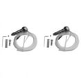 thumbnail image 1 of Graver Handle Hand Piece for Engraving Machine Pneumatic Jewelry Making Tools 2 Set, 1 of 8