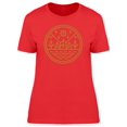 thumbnail image 1 of Graves Beyond The Mountains T-Shirt Women -Image by Shutterstock, Female XX-Large, 1 of 2