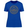thumbnail image 1 of Graves Beyond The Mountains Tee Men's -Image by Shutterstock, 1 of 1