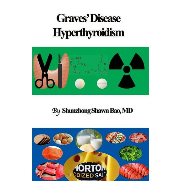 Graves' Disease and Hyperthyroidism: Questions and Answers (Paperback)