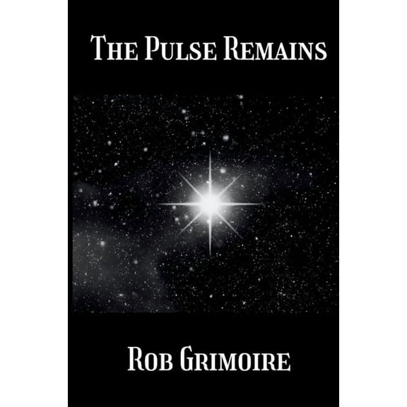 Graveside Reads Vol. 1 The Pulse Remains, Book 1, (Paperback)