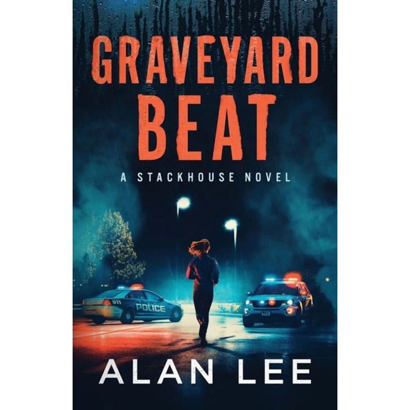 Graveyard Beat, (Paperback)