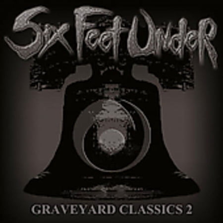 Graveyard Classics, Vol. 2