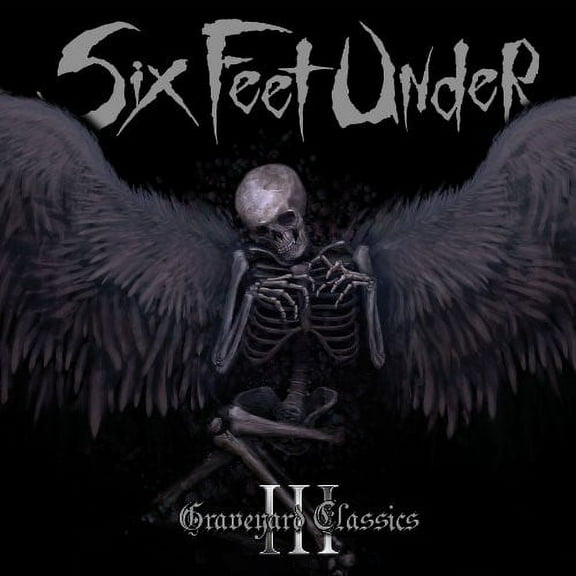 Graveyard Classics, Vol. 3