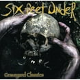 thumbnail image 1 of Graveyard Classics, 1 of 1