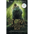 thumbnail image 1 of Graveyard Club Nyira and the Invisible Boy: The Graveyard Club, Book I, Book 1, (Paperback), 1 of 1