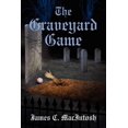 thumbnail image 1 of The Graveyard Game (Paperback), 1 of 1