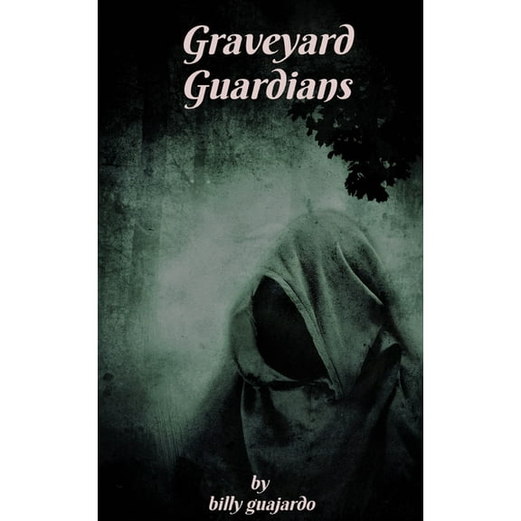 Graveyard Guardians: doggy heaven (Paperback)