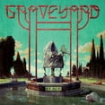 thumbnail image 1 of Graveyard - Peace - Music & Performance - CD, 1 of 2