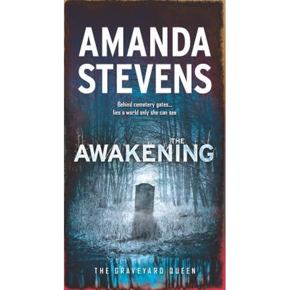 Pre-Owned The Awakening (Paperback) 0778317684 9780778317685