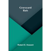 Graveyard Rats, Paperback