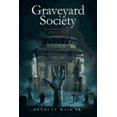 thumbnail image 1 of Graveyard Society (Paperback), 1 of 1