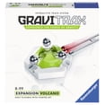 thumbnail image 1 of GraviTrax Volcano Accessory - Marble Run & STEM Toy For Kids Age 8 & Up, 1 of 6