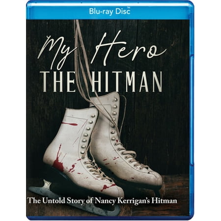Gravitas Ventures - My Hero The Hitman [BLU-RAY]