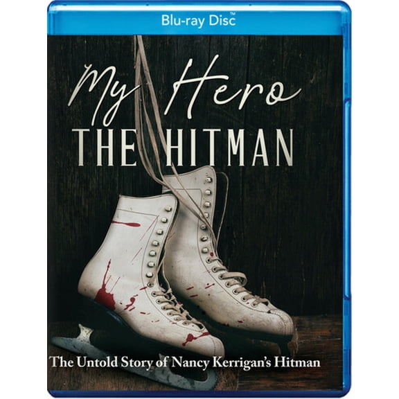 Gravitas Ventures - My Hero The Hitman [BLU-RAY]