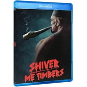 Gravitas Ventures - Shiver Me Timbers [BLU-RAY]
