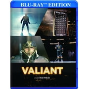 Gravitas Ventures - Valiant [BLU-RAY]