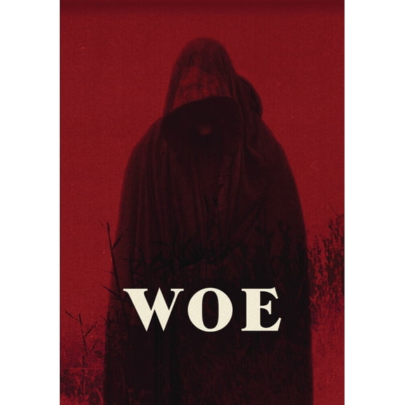Gravitas Ventures - Woe [DIGITAL VIDEO DISC]