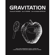 Gravitation, Hardcover