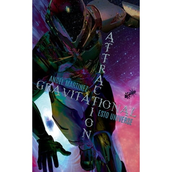 Gravitational Attraction (Paperback)