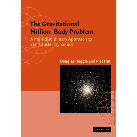 Gravitational Million-Body Problem, (Paperback)
