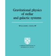 thumbnail image 1 of Pre-Owned Gravitational Physics of Stellar and Galactic Systems (Cambridge Monographs on Mathematical Physics) Paperback, 1 of 1