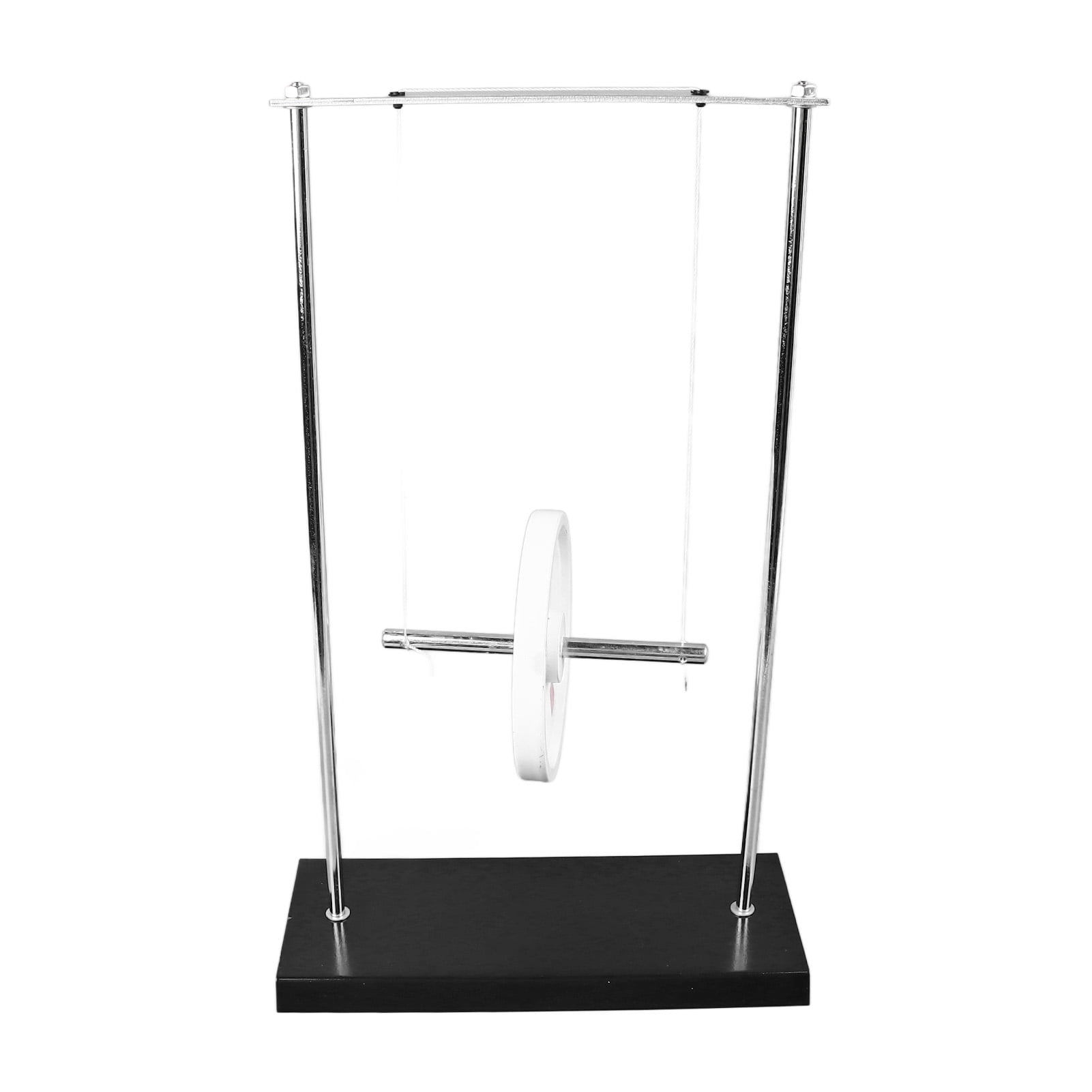 Gravitational Potential Energy Conversion Experiment Stainless Steel