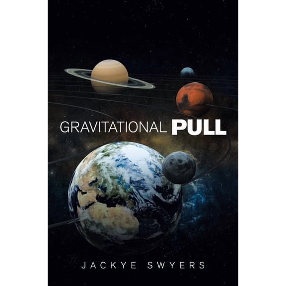 Gravitational Pull, (Paperback)