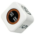 thumbnail image 1 of Gravities Induction Countdown Timer Cubes Shape Timer LED Display Digital Timer Desktop Decorations for Sturdy Use, 1 of 8
